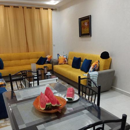 Solmar 1 Apartment Martil Exterior photo