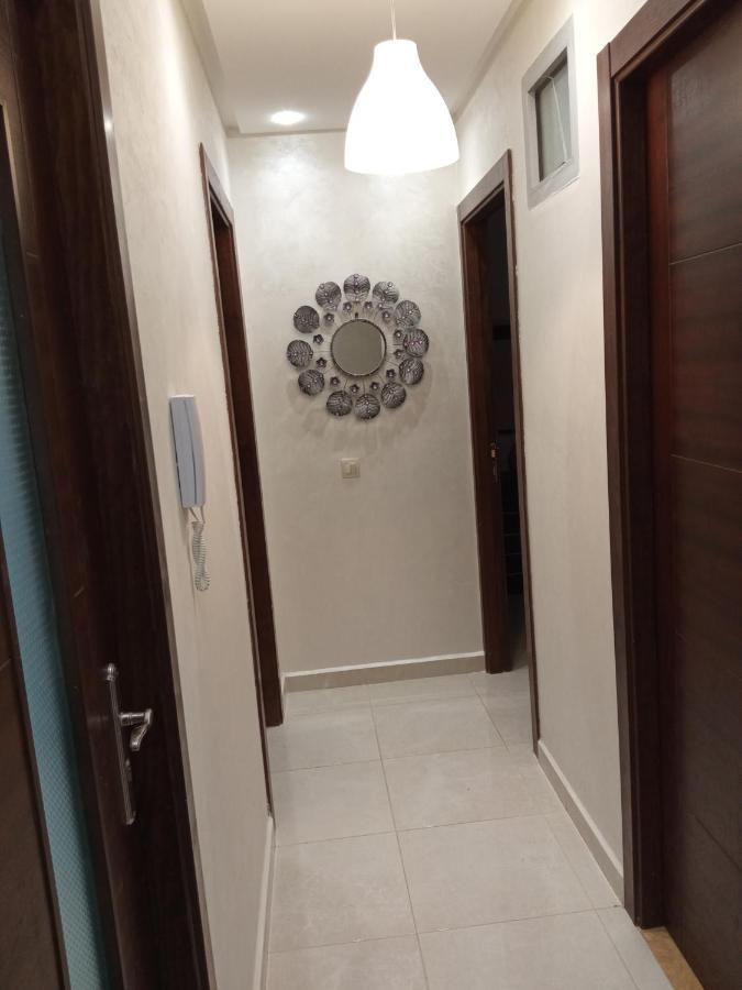 Solmar 1 Apartment Martil Exterior photo