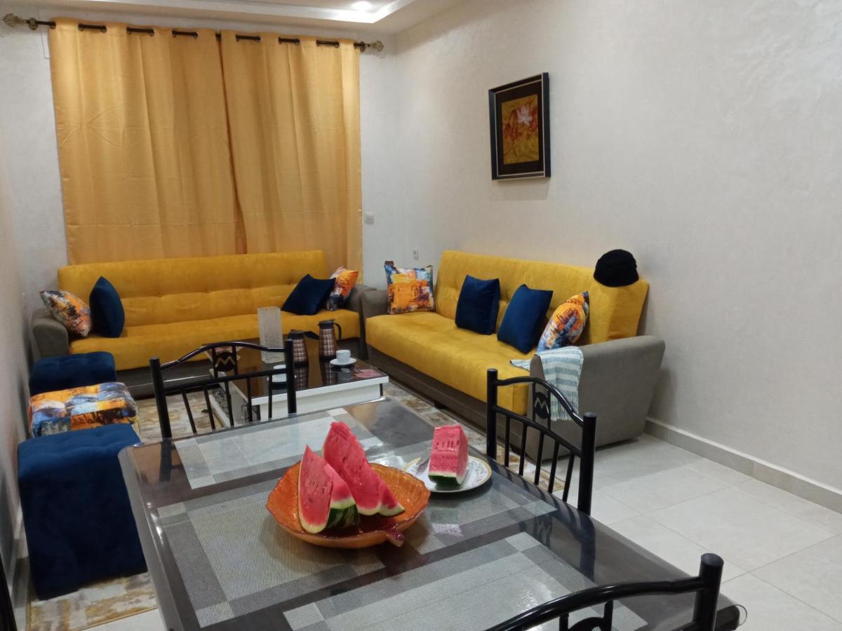 Solmar 1 Apartment Martil Exterior photo