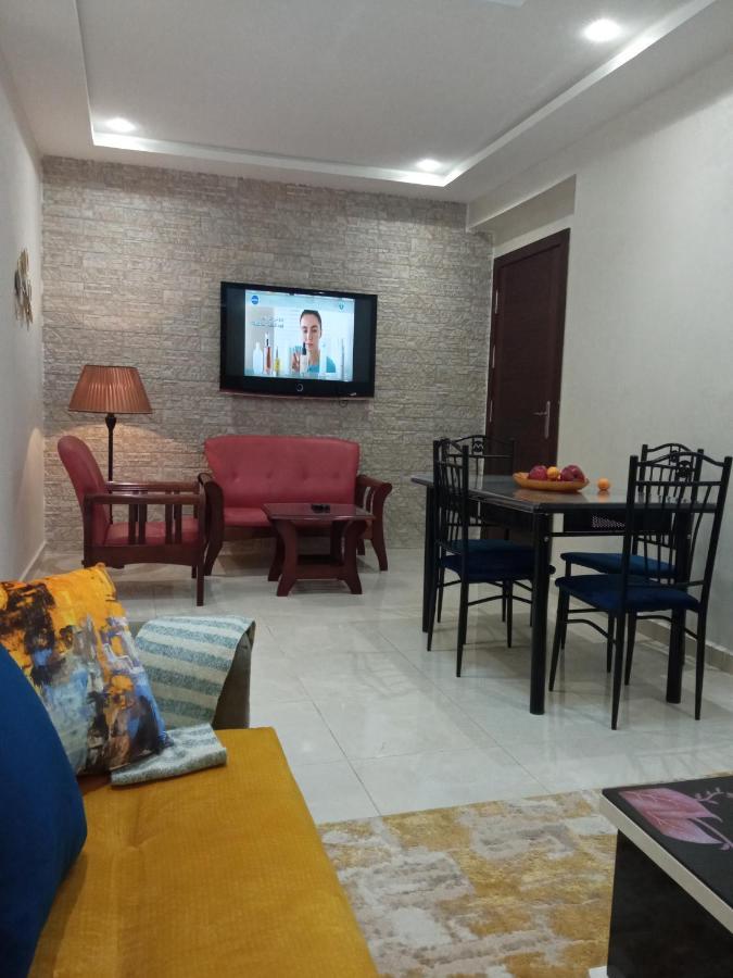 Solmar 1 Apartment Martil Exterior photo