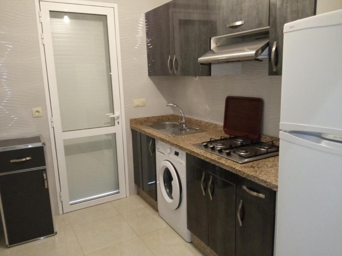 Solmar 1 Apartment Martil Exterior photo