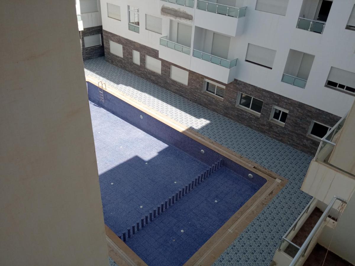 Solmar 1 Apartment Martil Exterior photo