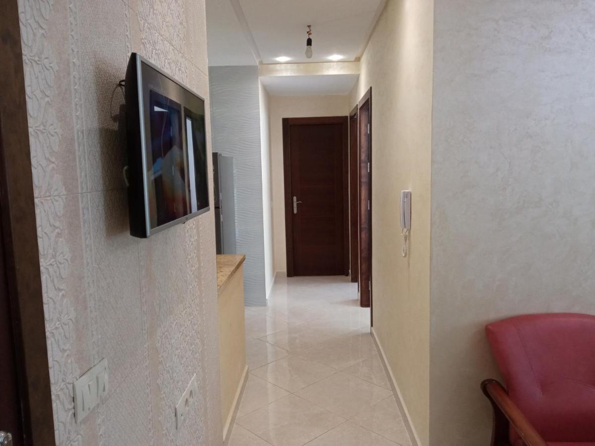Solmar 1 Apartment Martil Exterior photo