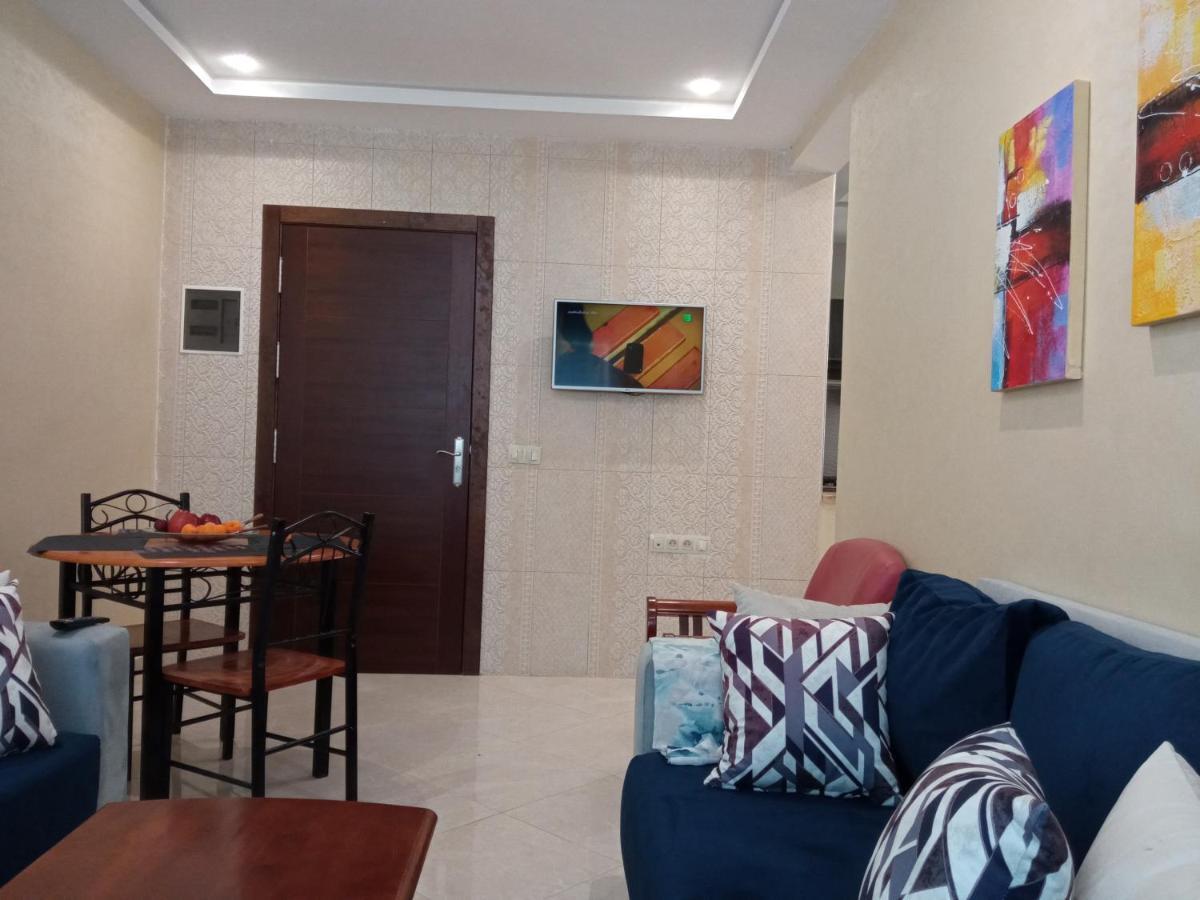 Solmar 1 Apartment Martil Exterior photo