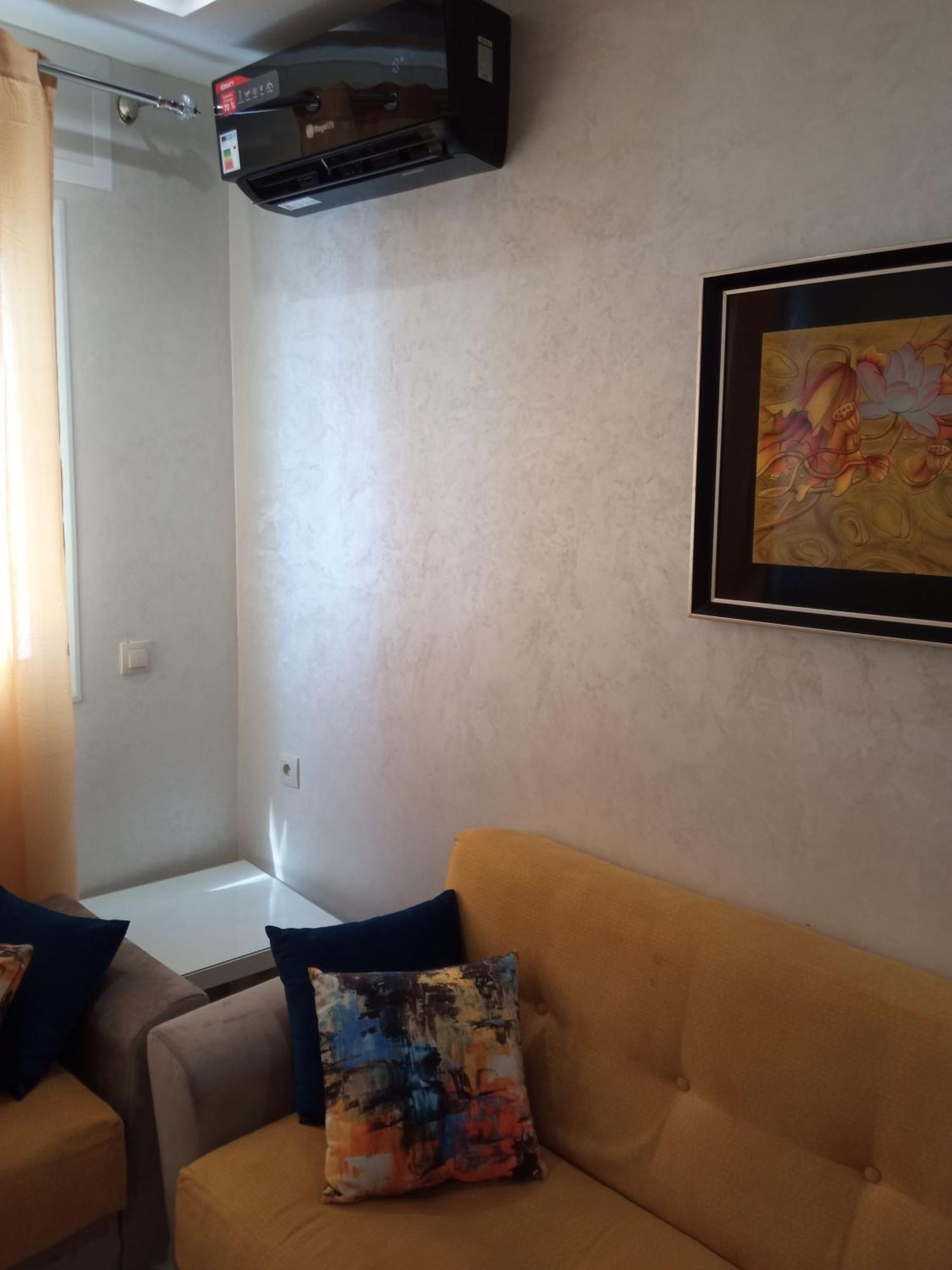 Solmar 1 Apartment Martil Exterior photo